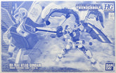 Pbandai HG 1/144 RX-78AL Atlas Gundam ( Thunderbolt Bandit Flower Ver )